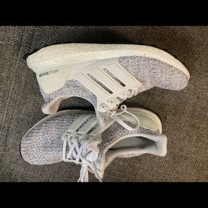 Womens ultraboosts